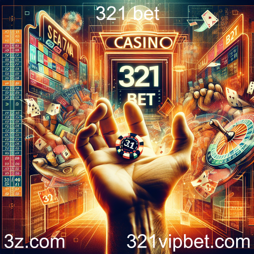 Dicas de Apostas: Maximize seu Sucesso no 321 Bet